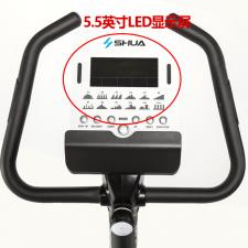 SH-833 舒华健身车家用舒华健身器材健身车