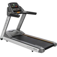 乔山商用有氧健身瘦身器材跑步机T3XE全国联保