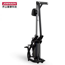 新品 乔山MATRIX ROWER 10段电磁阻力装置商用划船机