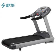 舒华跑步机V20 SH-T5620S高端商用大型健身房专用豪华跑步机 电动超静音