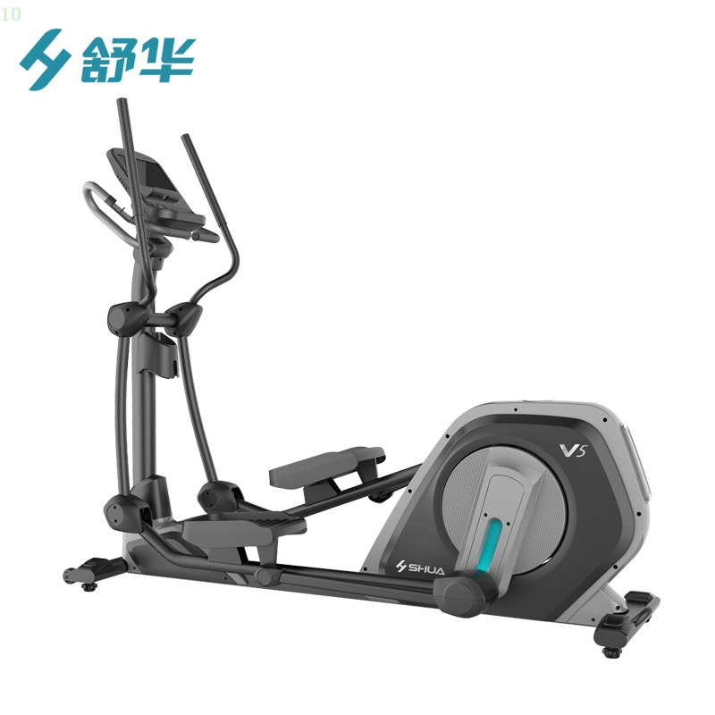 舒华 商用卧式椭圆机 SH-B8900E 健身房商用健身车 椭圆机_舒华_品牌专区_舒华运动健康中心_舒华跑步机_健身器材_福州舒华跑步机 ...
