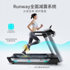 舒华跑步机家用款X6C商用减震健身房专用静音大型...