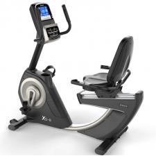 舒华家用健身车X5-R卧式动感单车室内健身器材自行车脚踏车B5700R