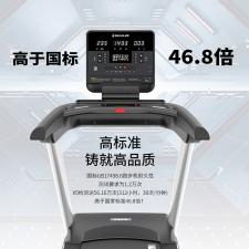 舒华高端家用款室内X5大型跑步机静音减震多功能健身房专用T6500